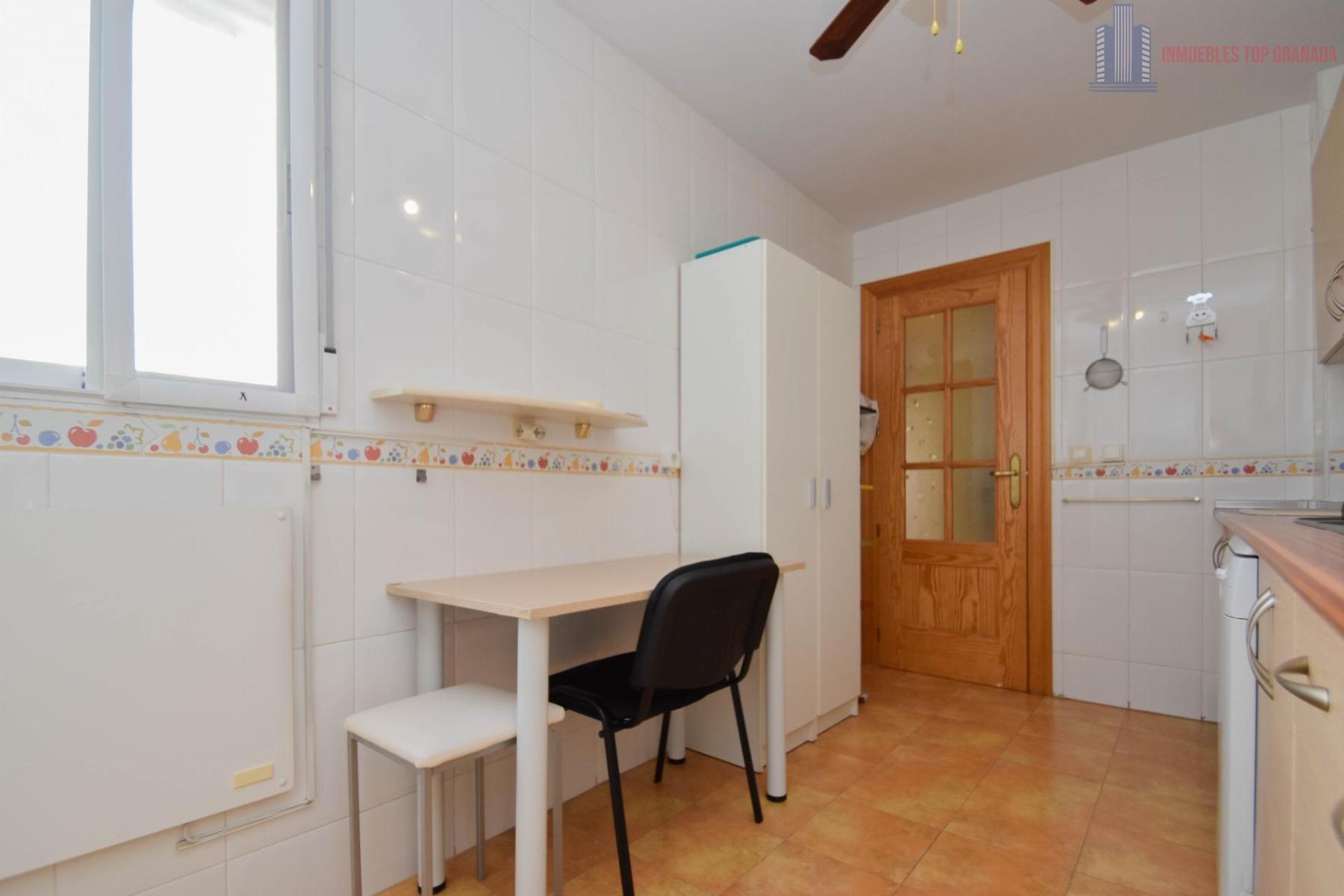 Venta de piso en Atarfe