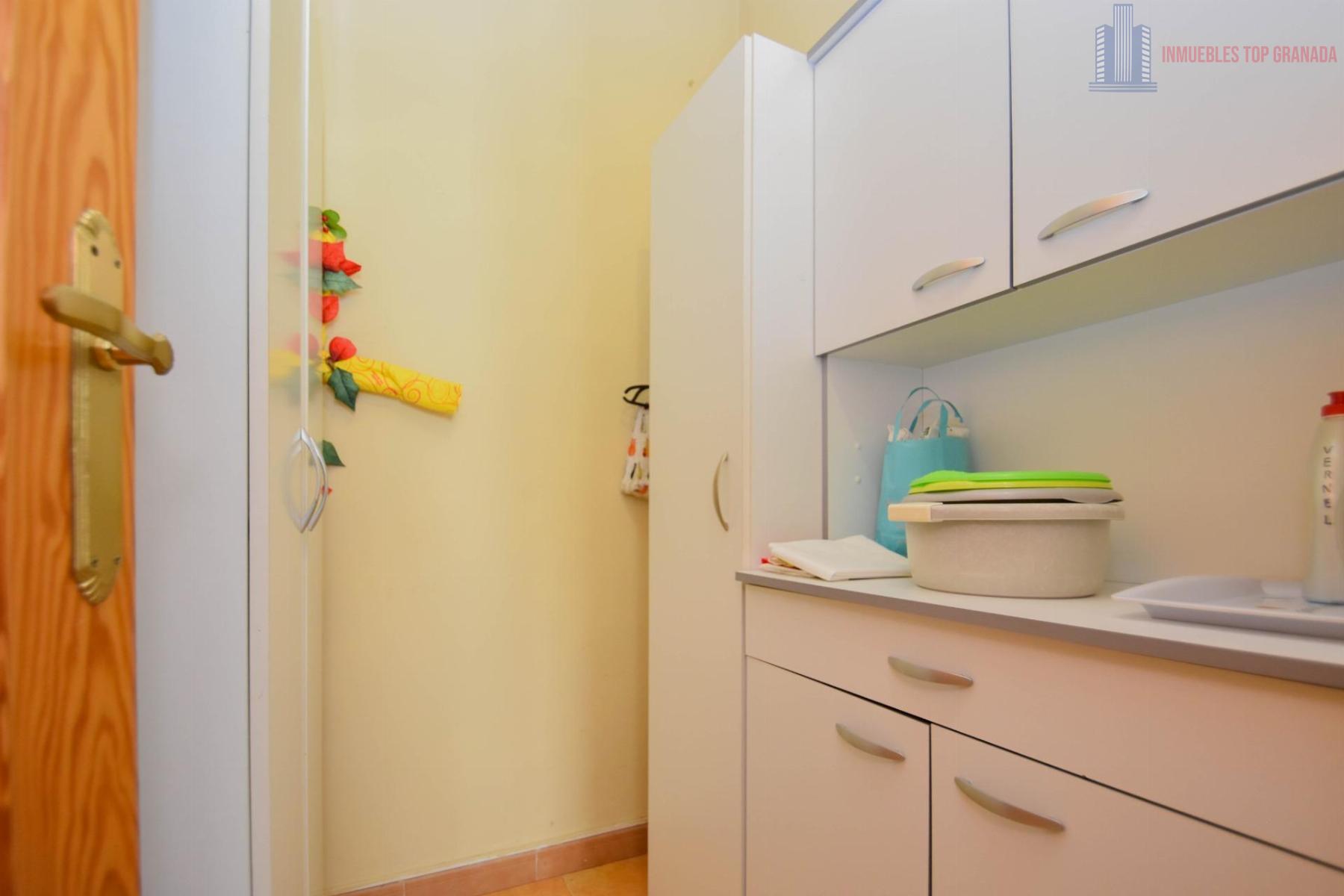 Venta de piso en Atarfe