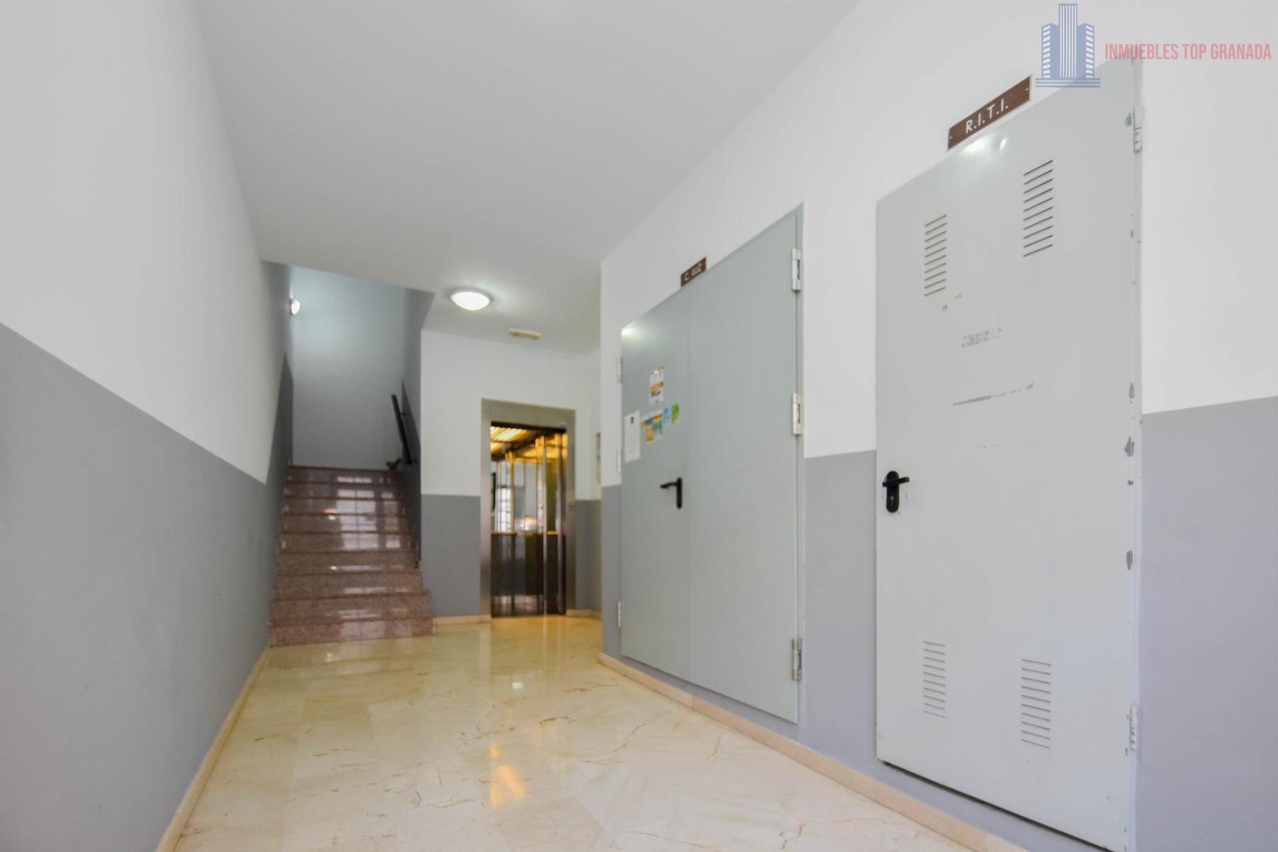 Venta de piso en Atarfe