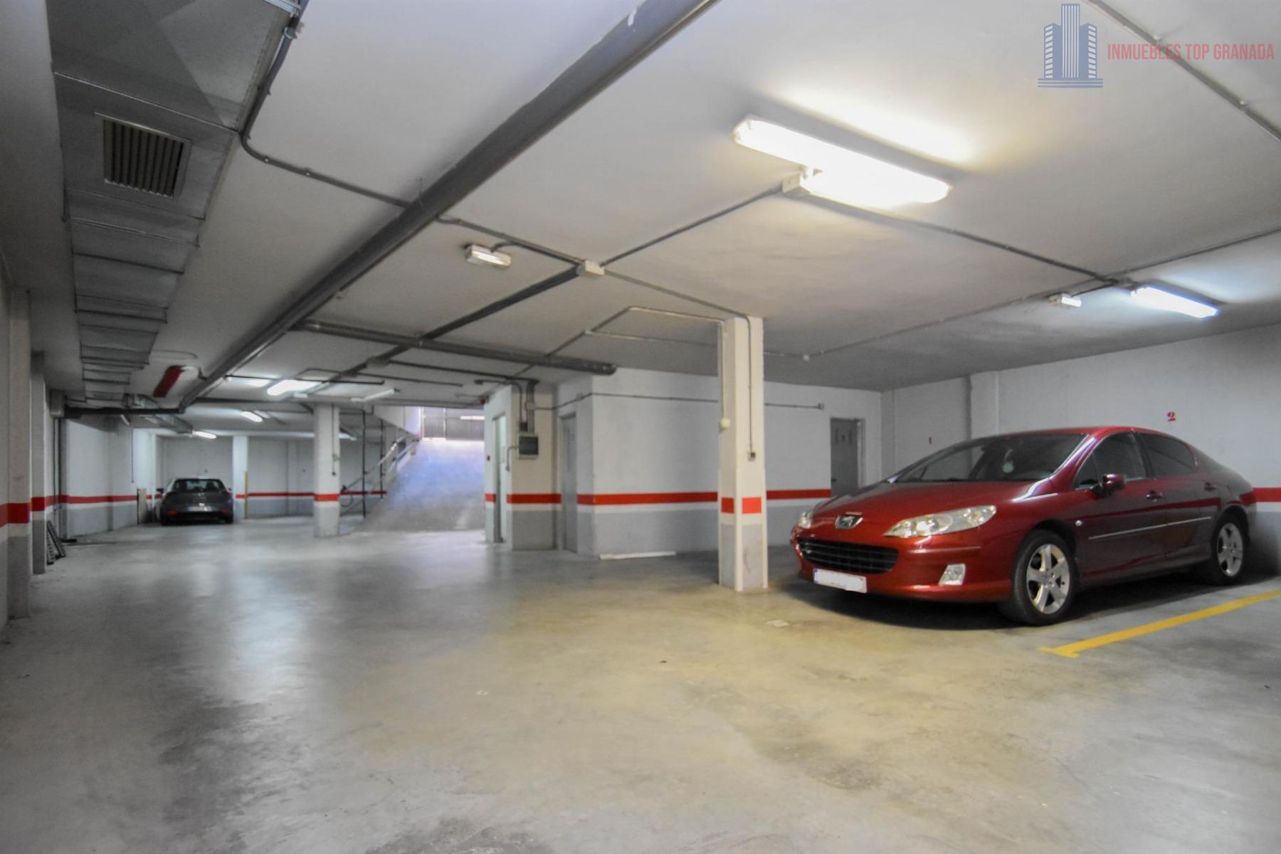 Venta de piso en Atarfe