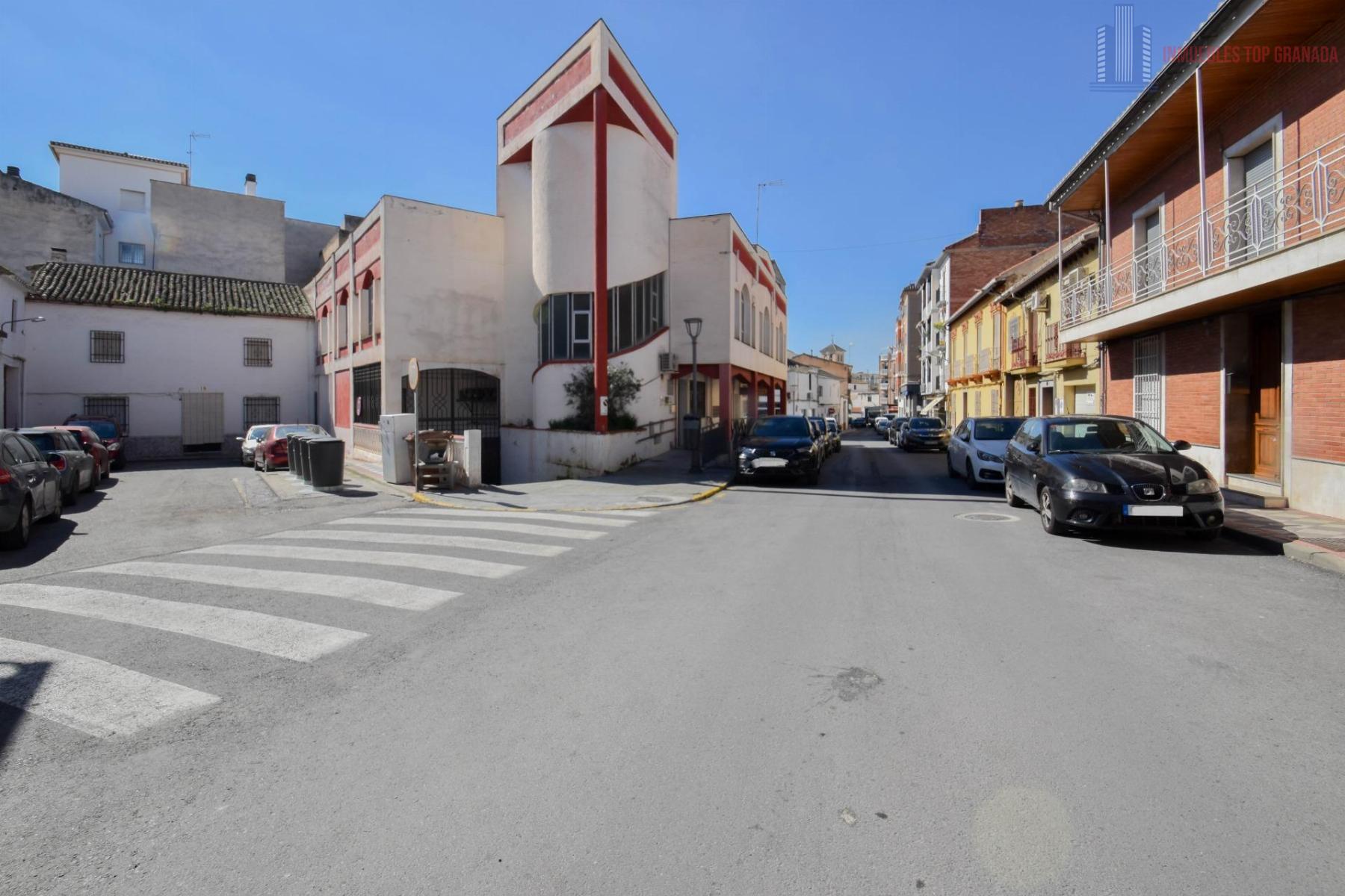 Venta de piso en Atarfe