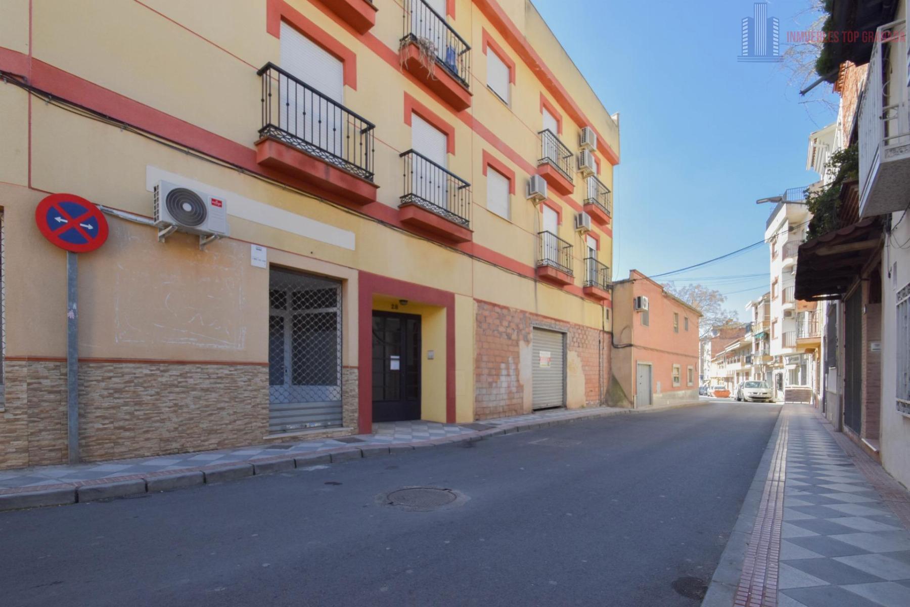 Venta de piso en Atarfe