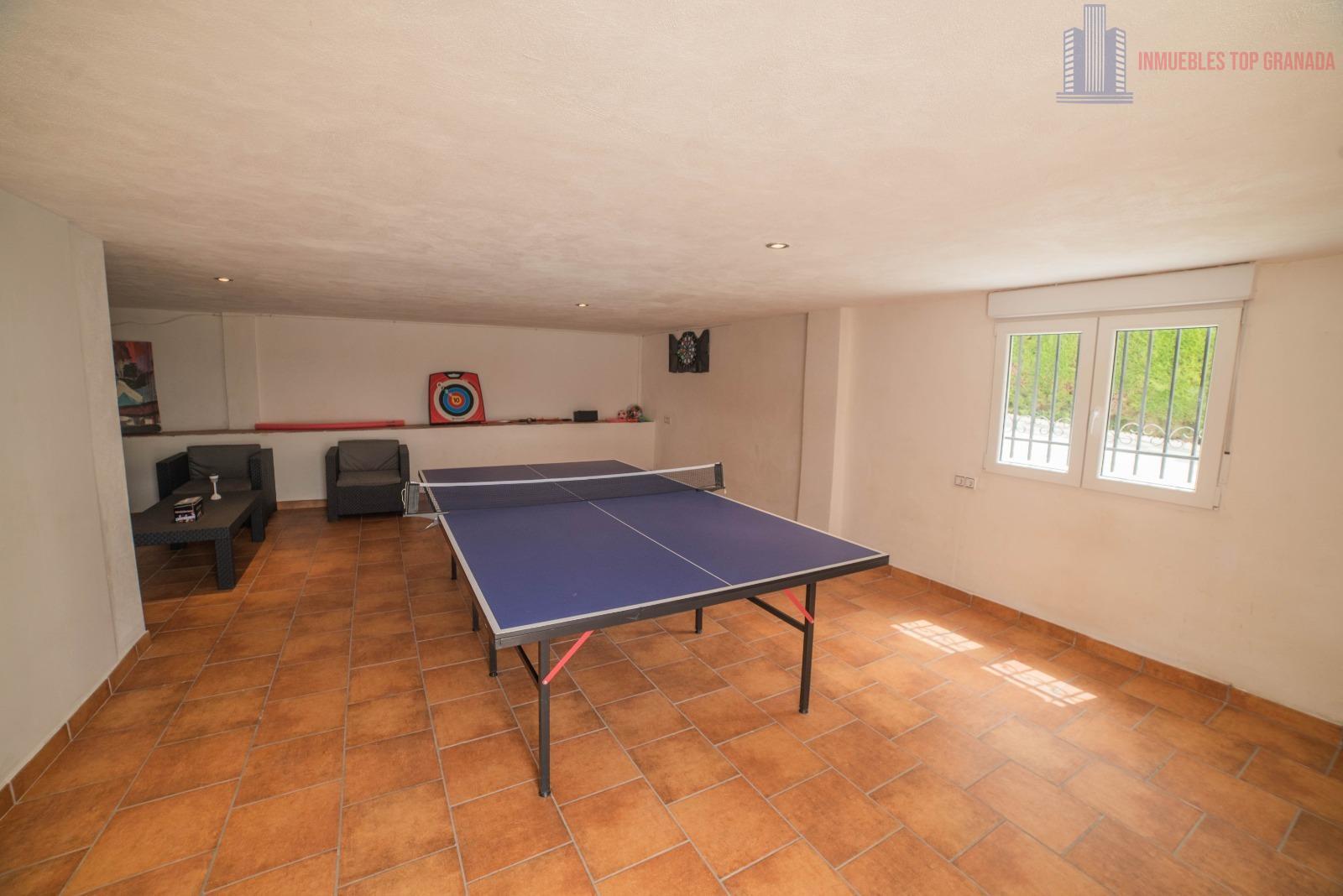 Venta de chalet en Padul