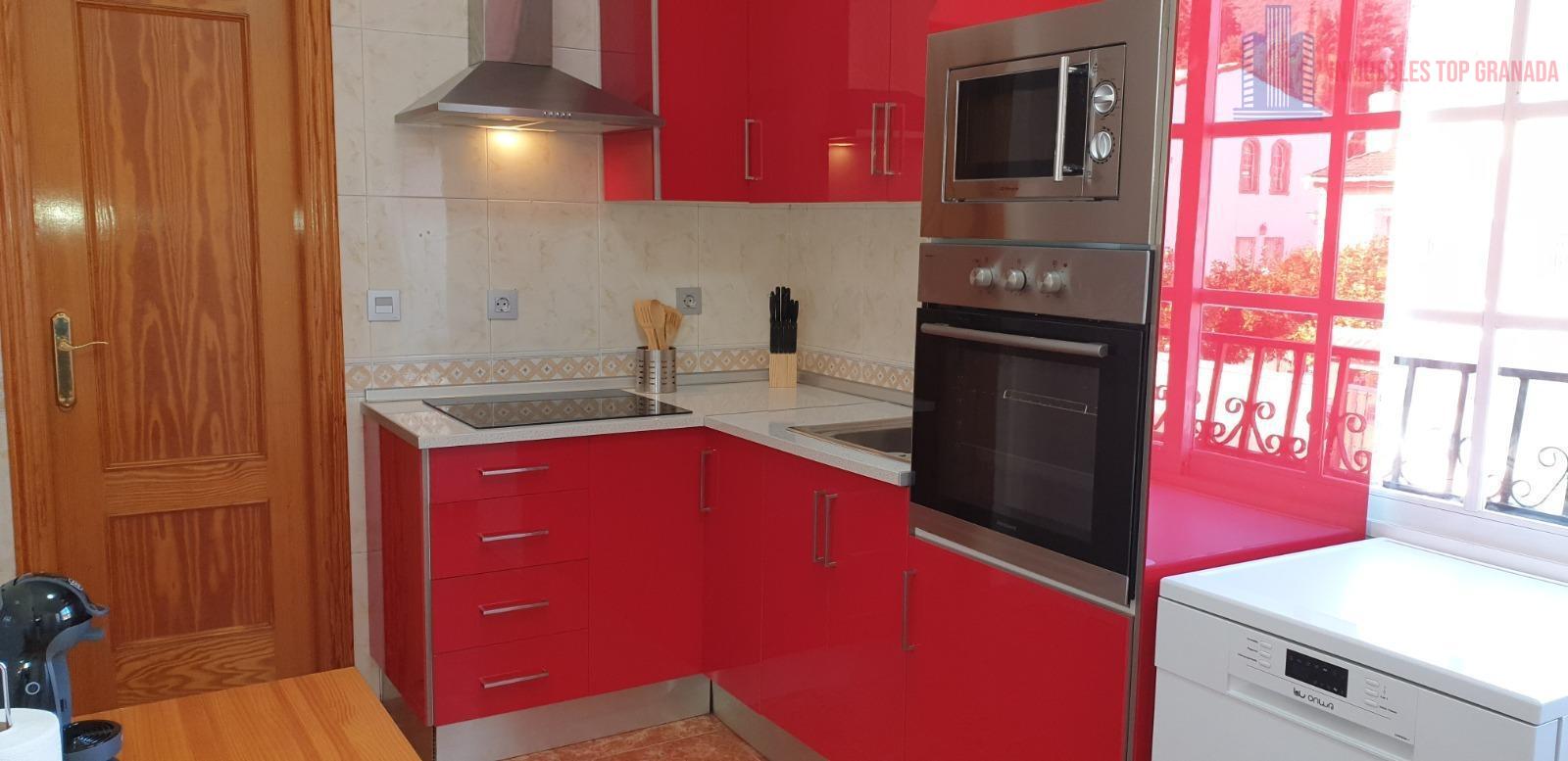 Venta de chalet en Padul