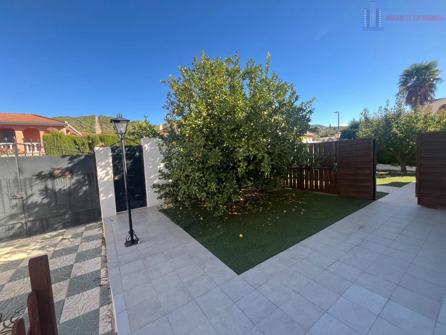 Venta de chalet en Padul