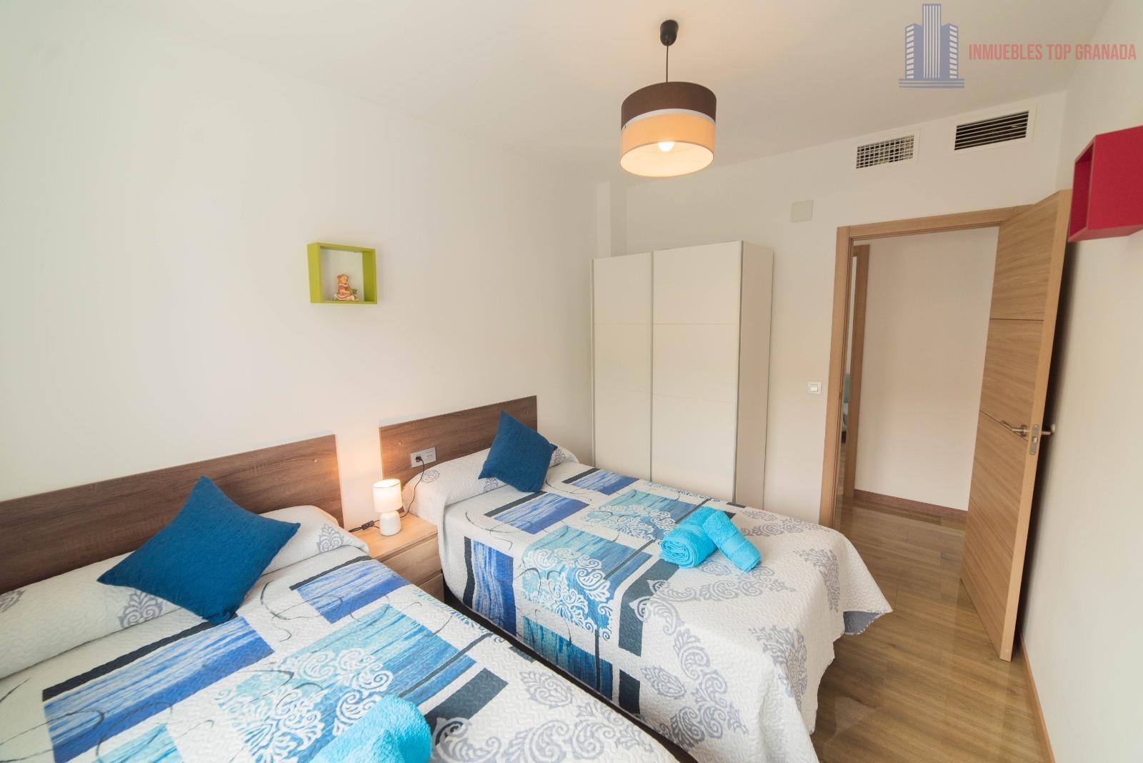 Venta de chalet en Padul