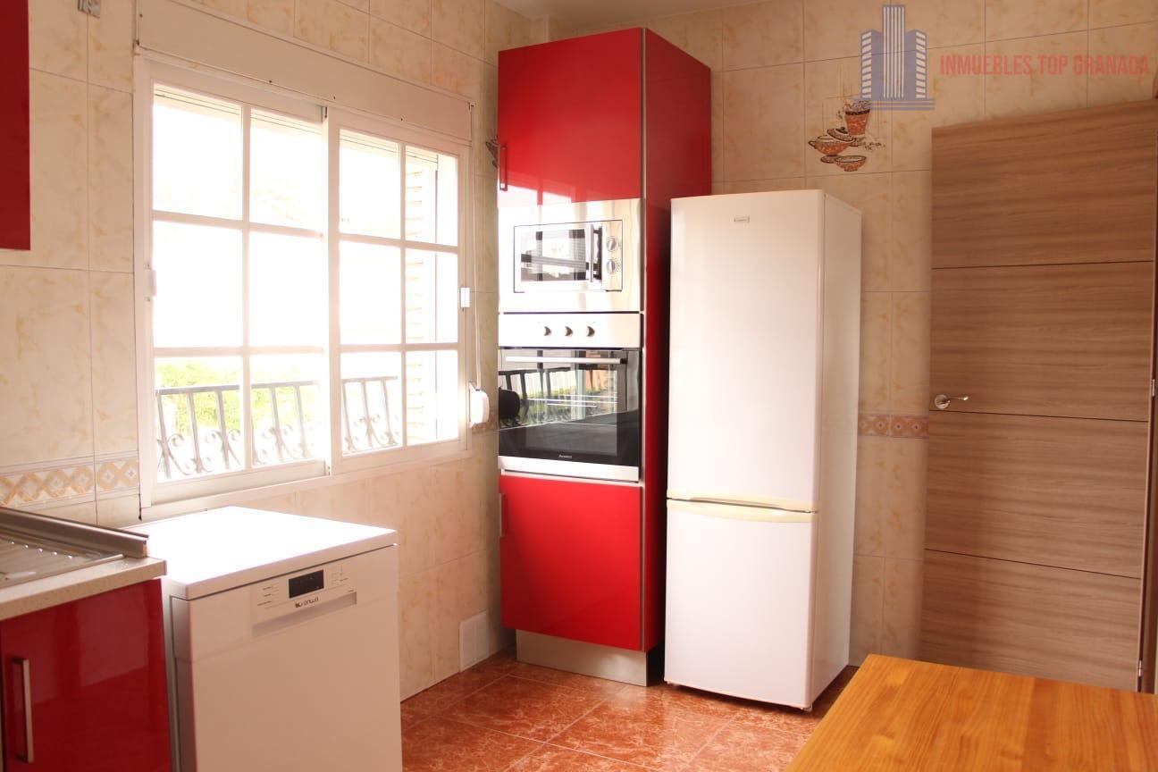 Venta de chalet en Padul