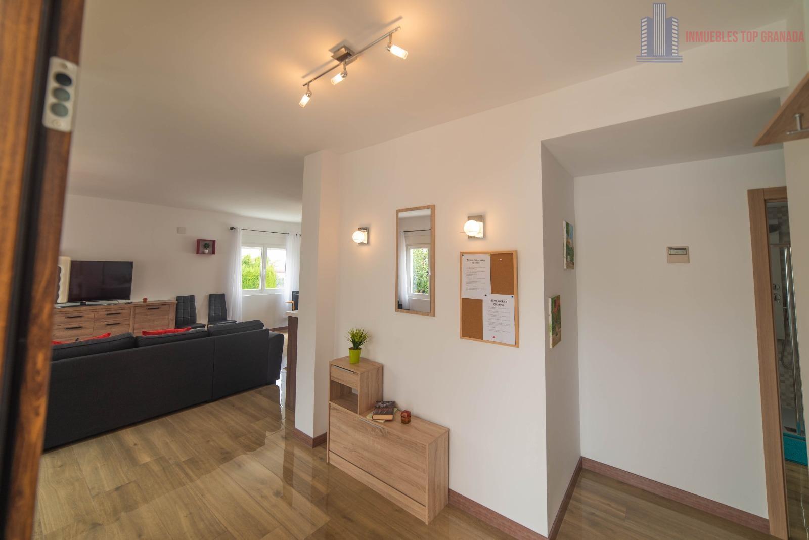 Venta de chalet en Padul