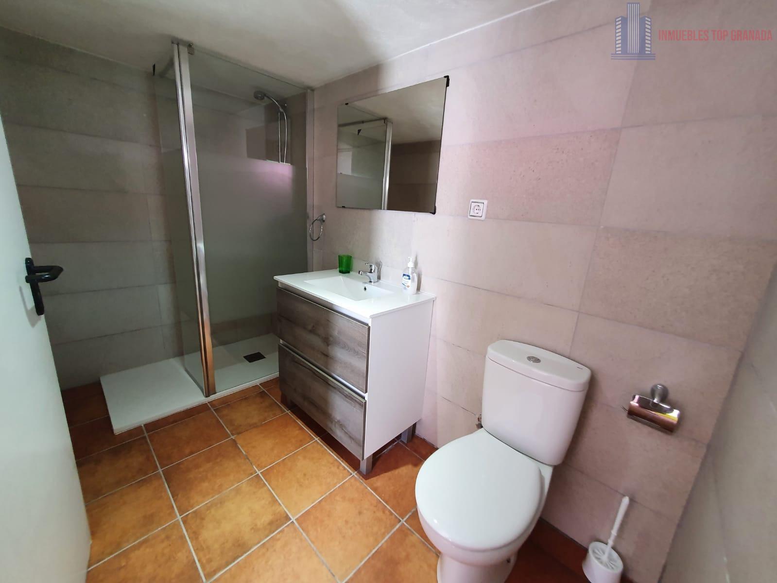 Venta de chalet en Padul