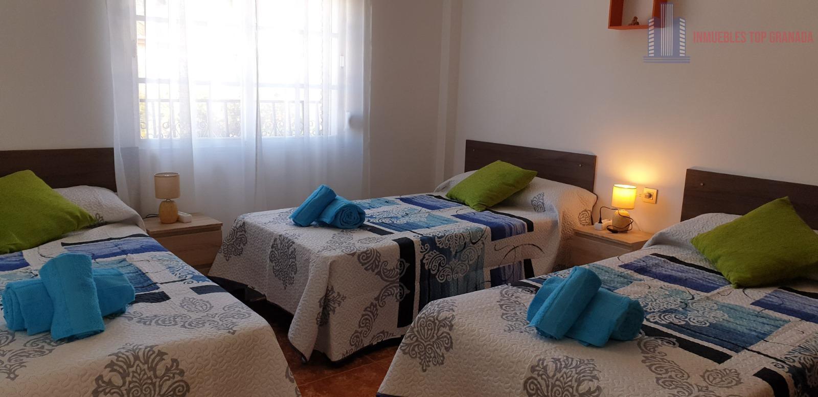 Venta de chalet en Padul