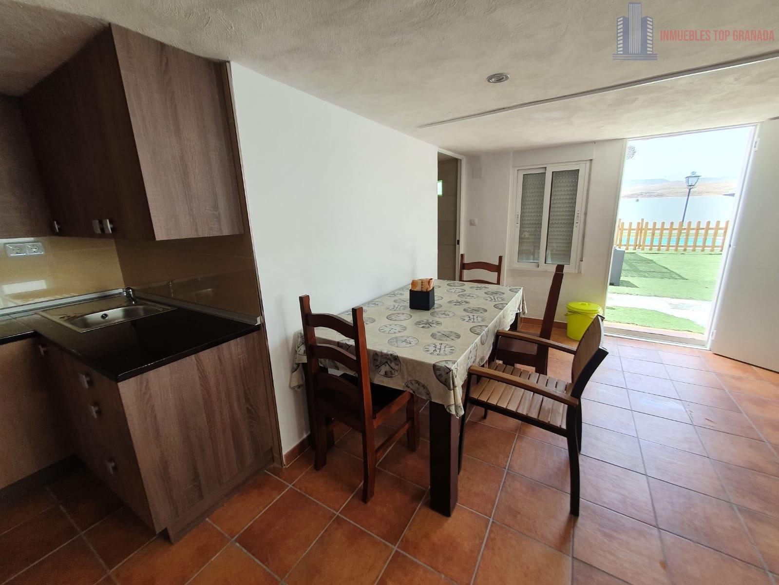 Venta de chalet en Padul
