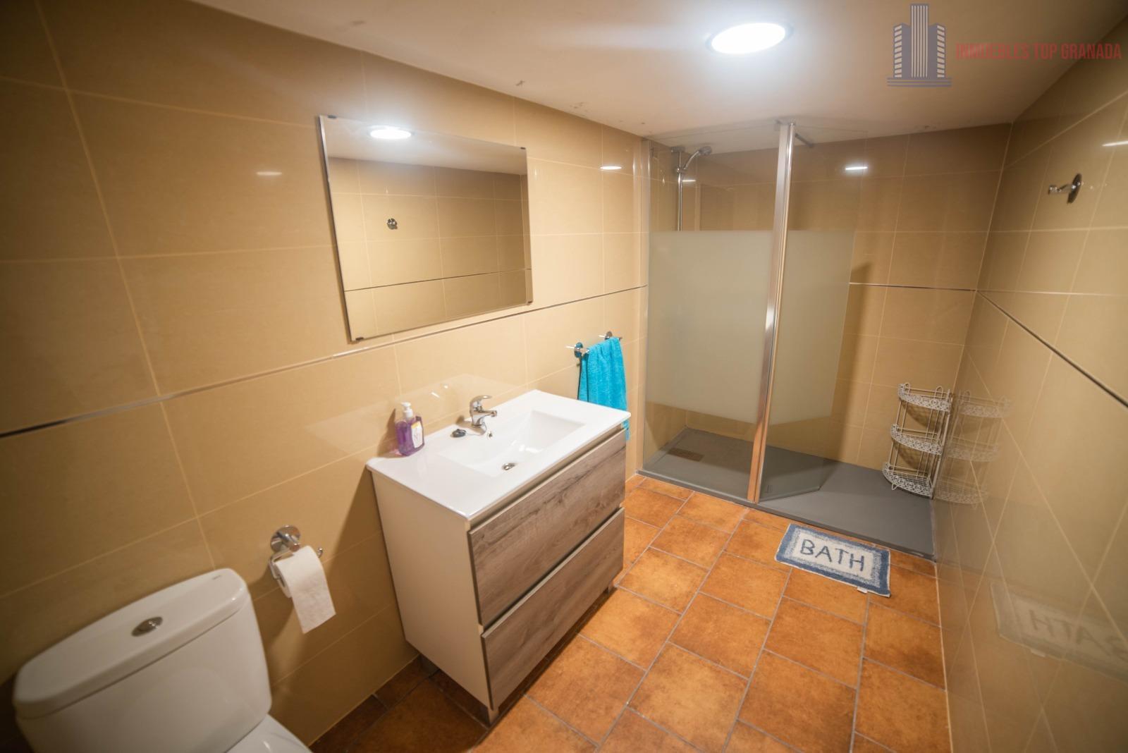 Venta de chalet en Padul