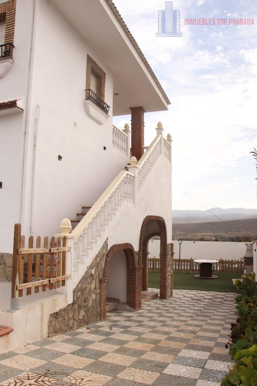 Venta de chalet en Padul
