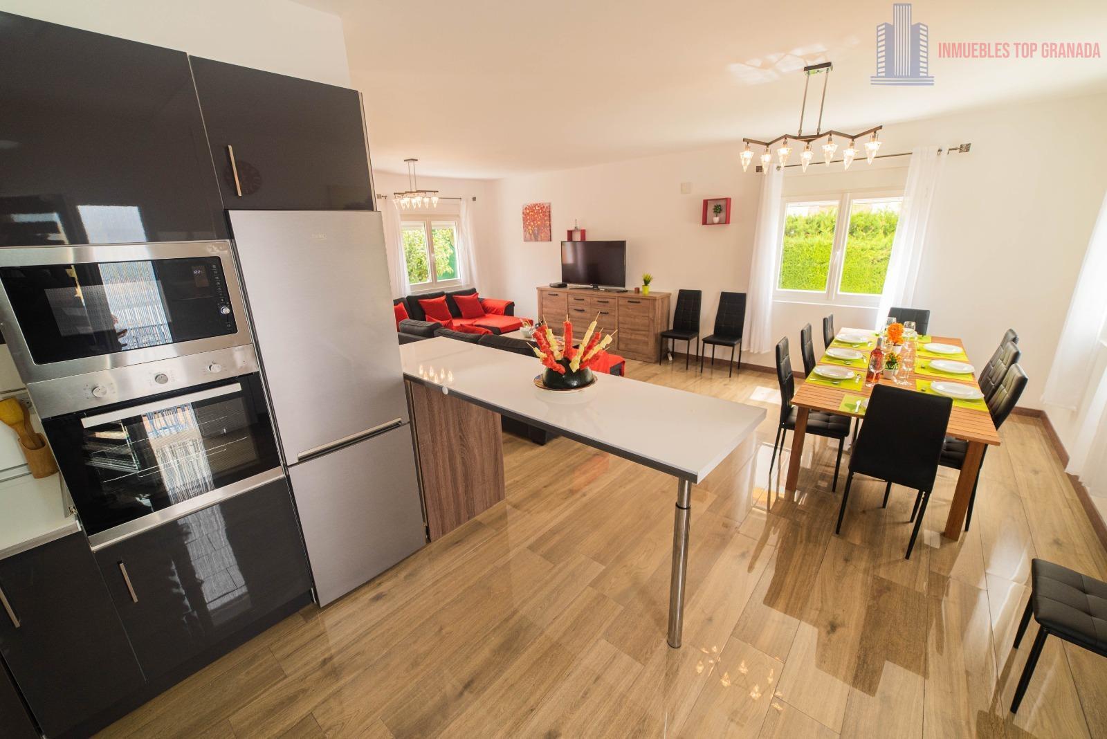 Venta de chalet en Padul