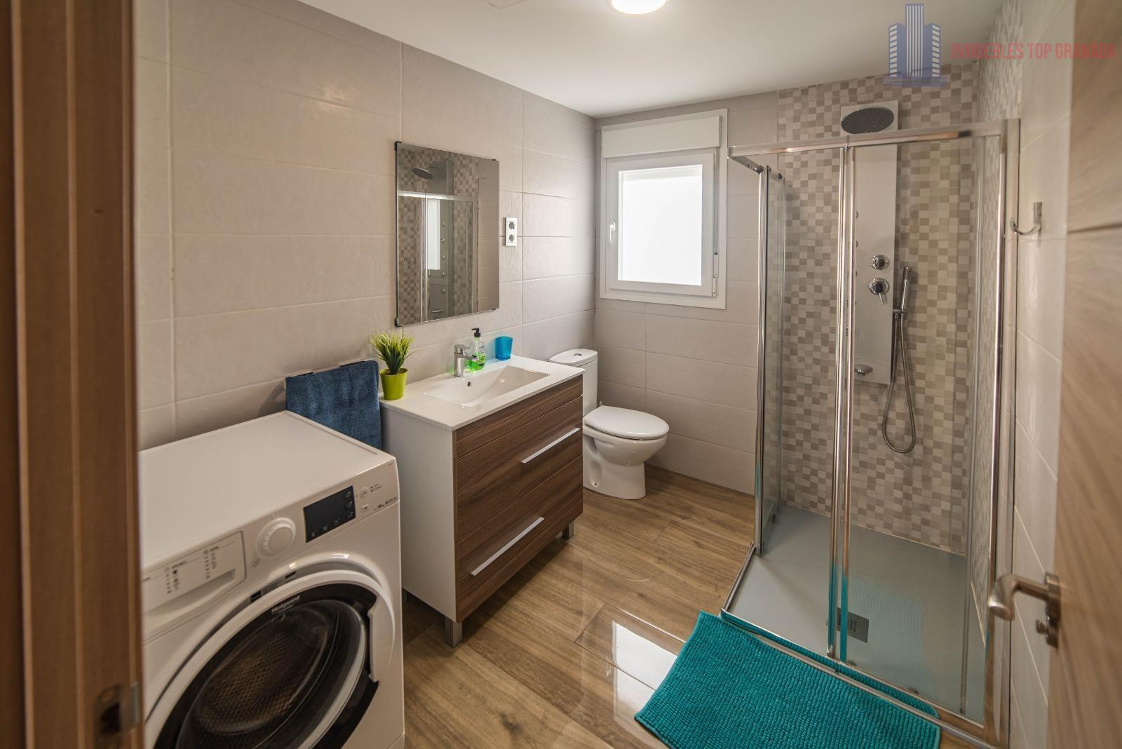 Venta de chalet en Padul