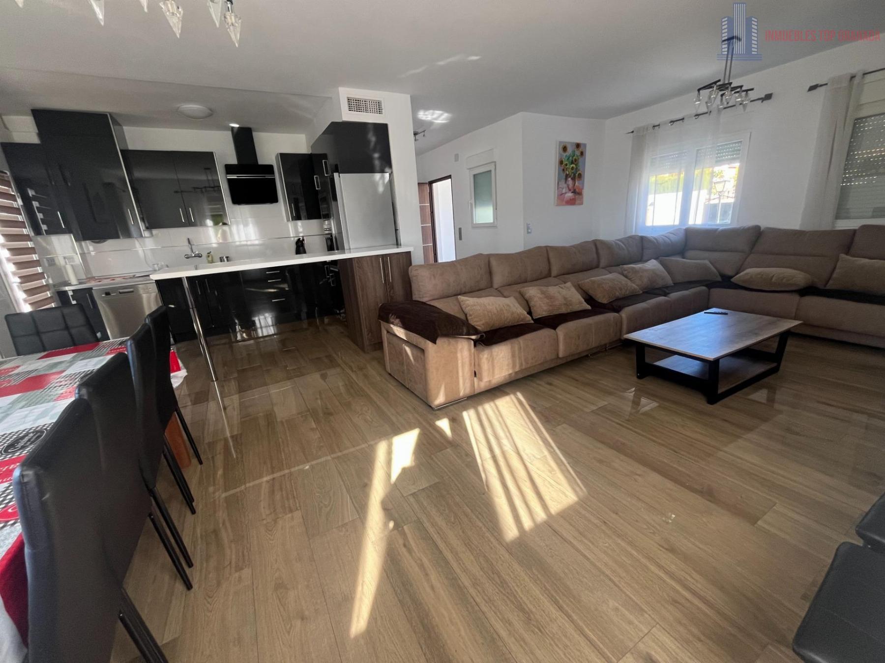 Venta de chalet en Padul