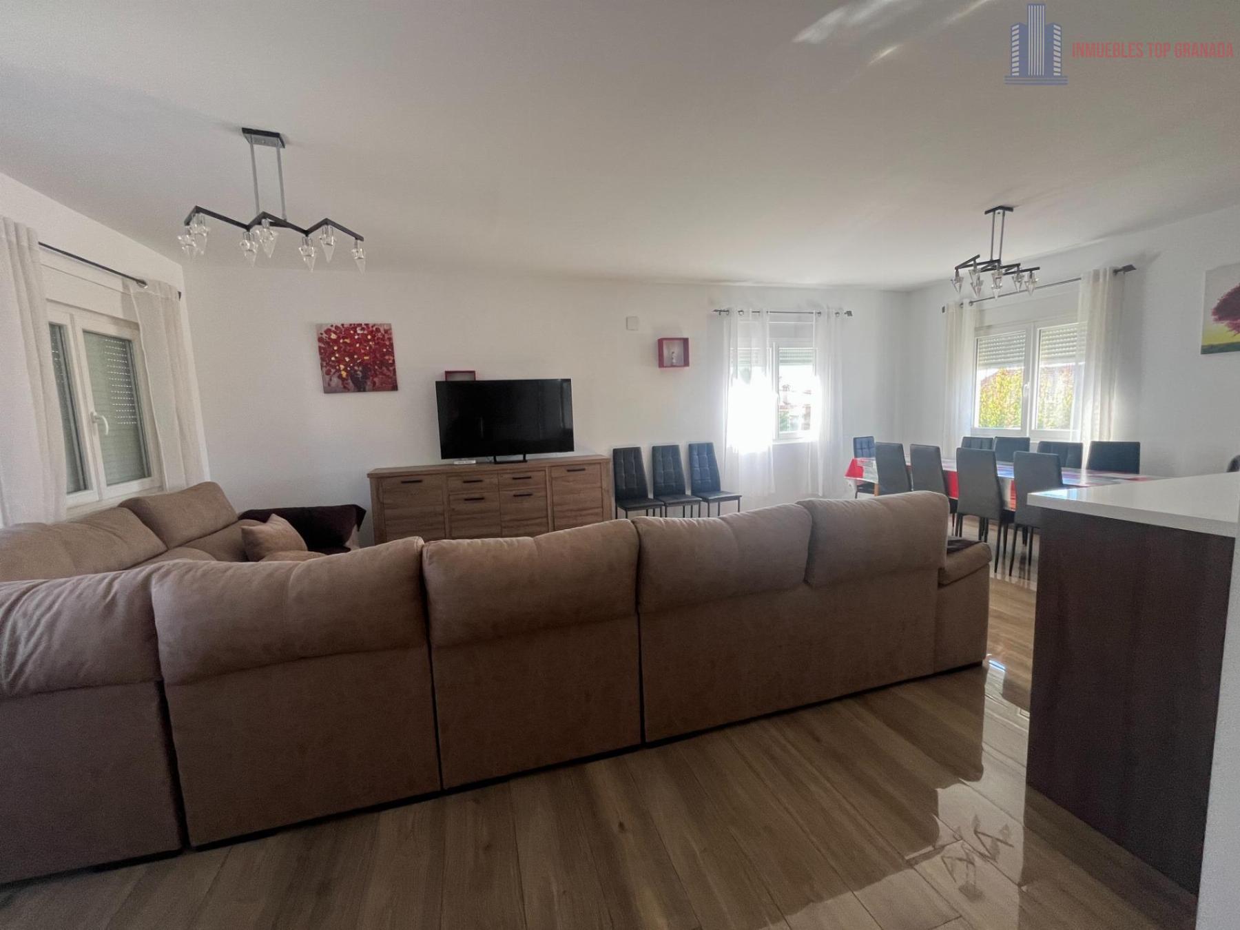 Venta de chalet en Padul