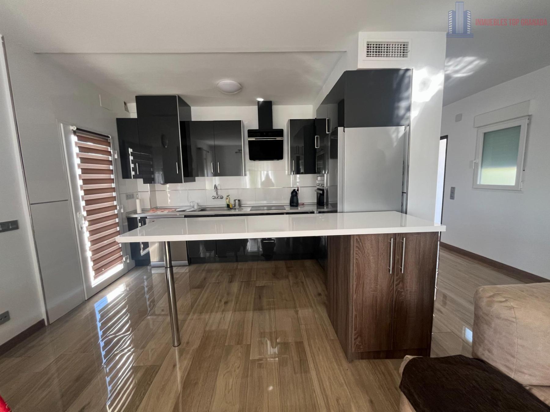 Venta de chalet en Padul