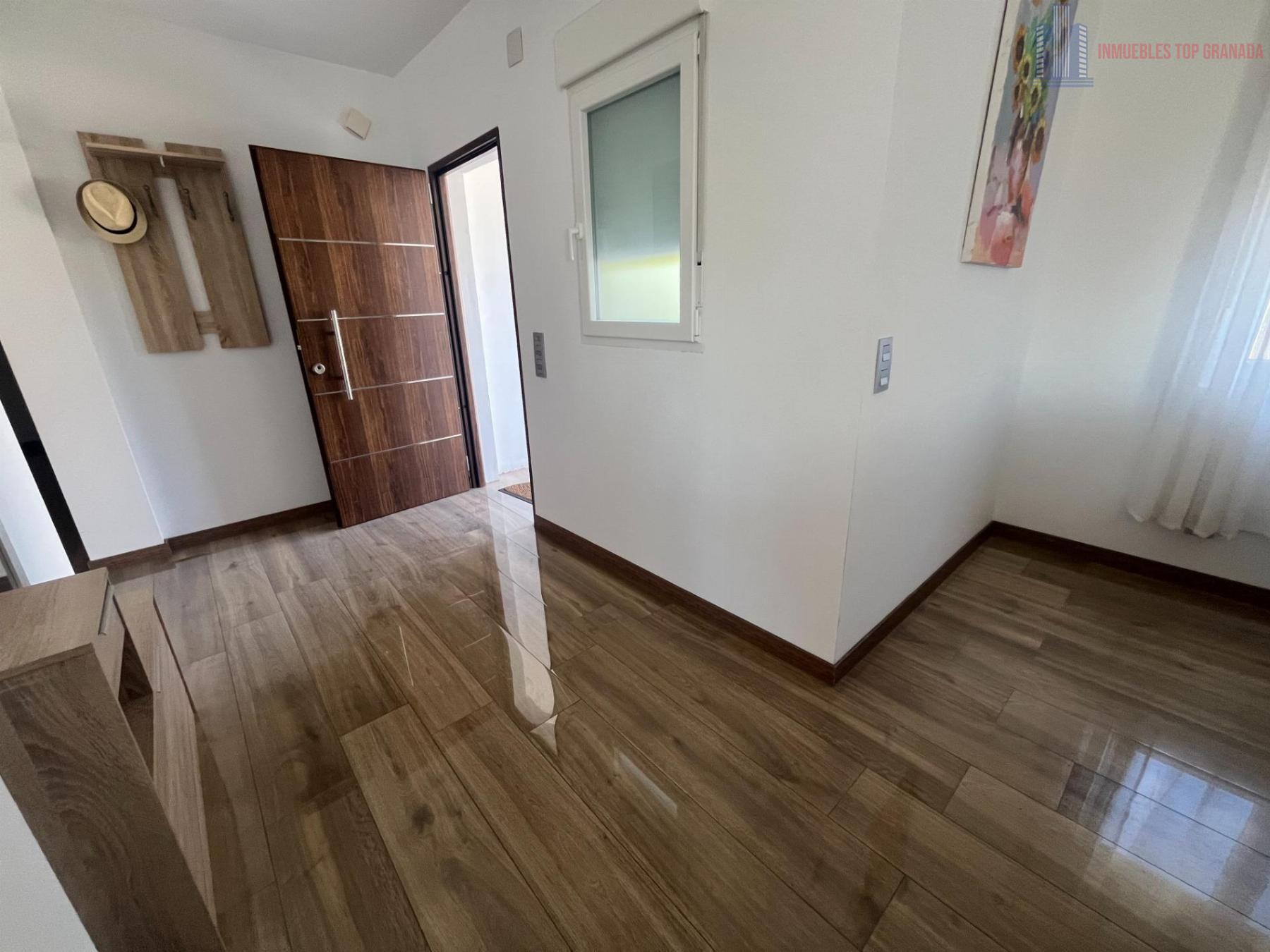 Venta de chalet en Padul