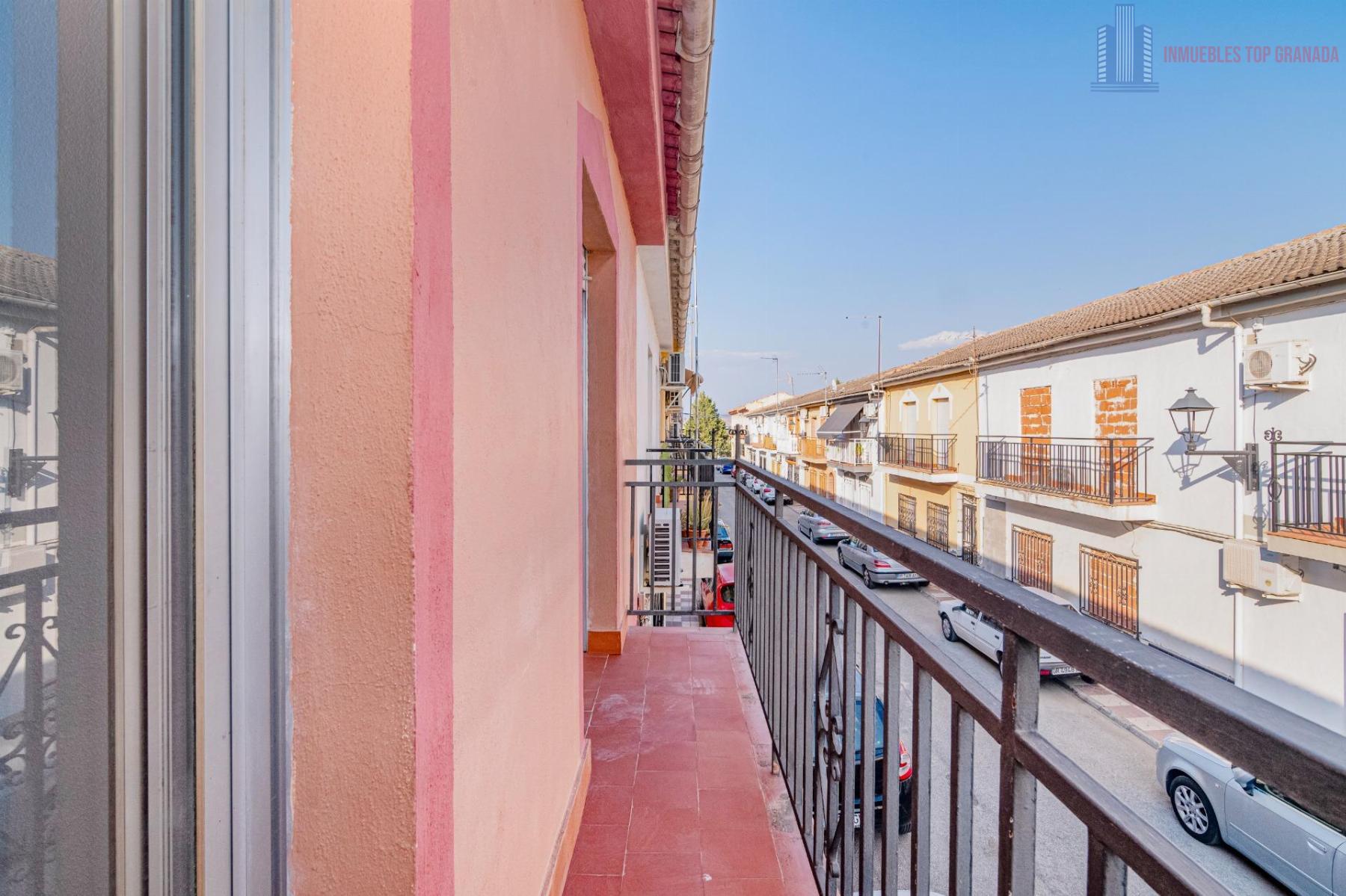 Venta de casa en Alhendín