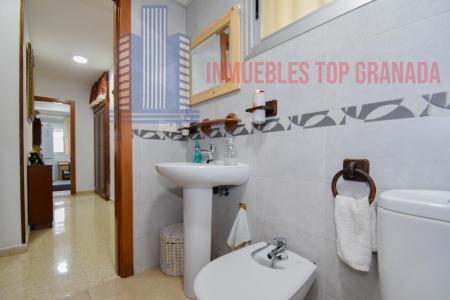 Venta de piso en Granada