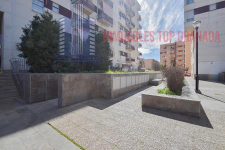 Venta de piso en Granada