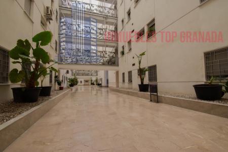 Venta de piso en Granada