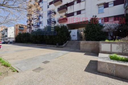 Venta de piso en Granada