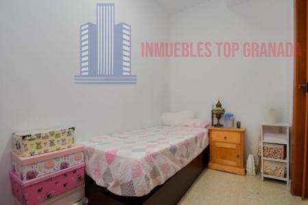 Venta de piso en Granada