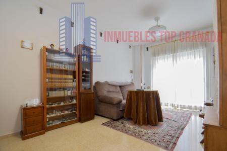 Venta de piso en Granada