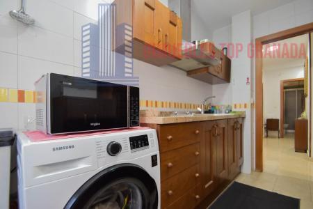 Venta de piso en Granada