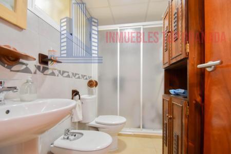 Venta de piso en Granada