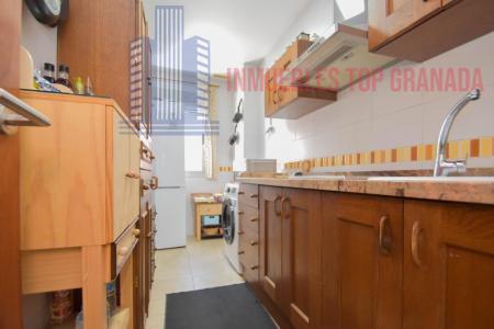 Venta de piso en Granada