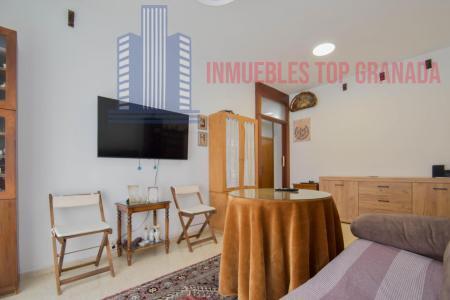 Venta de piso en Granada