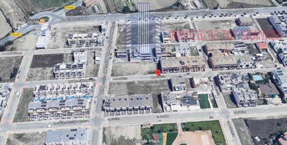 Venta de terreno en Churriana de la Vega