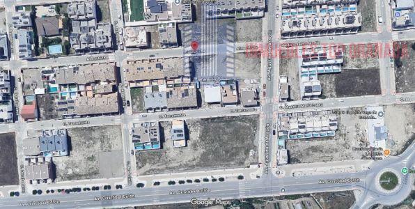 Venta de terreno en Churriana de la Vega