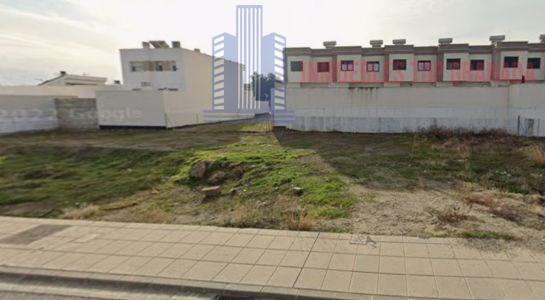 Venta de terreno en Churriana de la Vega
