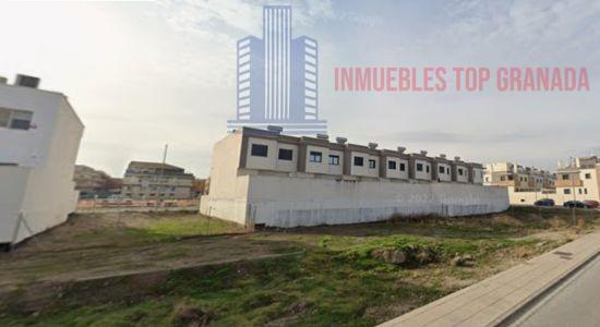 Venta de terreno en Churriana de la Vega