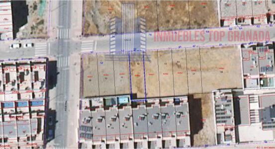 Venta de terreno en Churriana de la Vega