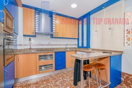 Venta de casa en Granada