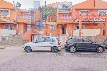 Venta de casa en Granada