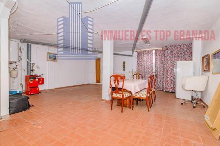 Venta de casa en Granada