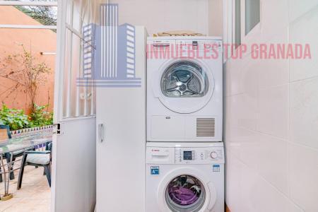 Venta de casa en Granada