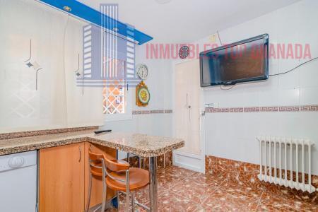 Venta de casa en Granada