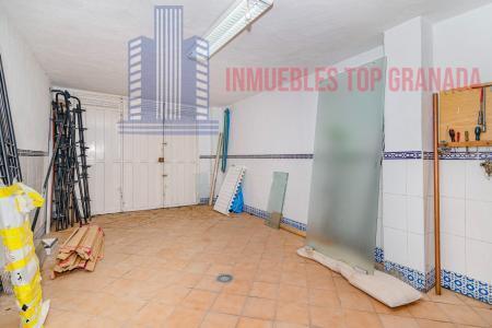 Venta de casa en Granada