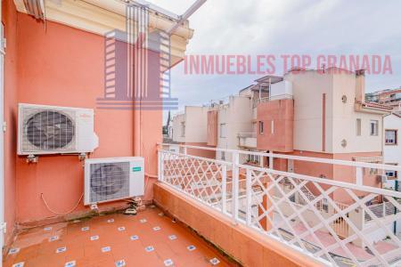 Venta de casa en Granada