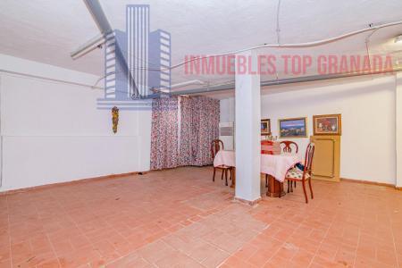 Venta de casa en Granada