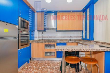 Venta de casa en Granada