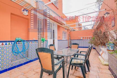 Venta de casa en Granada