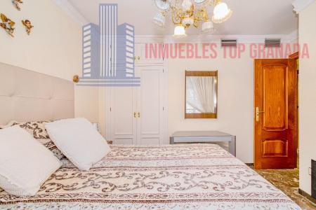 Venta de casa en Granada